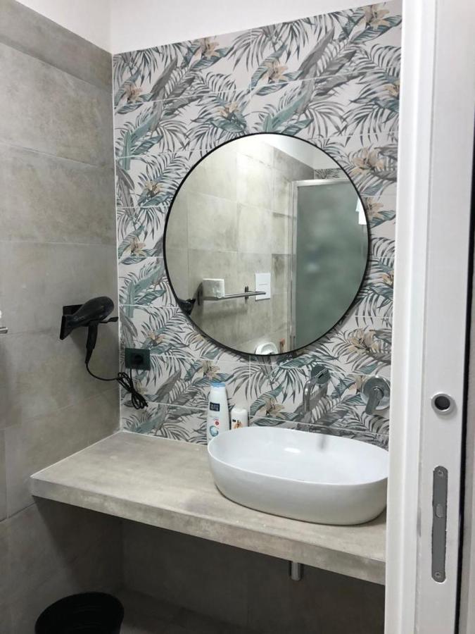 Nadyle House Hotel Nápoly Kültér fotó
