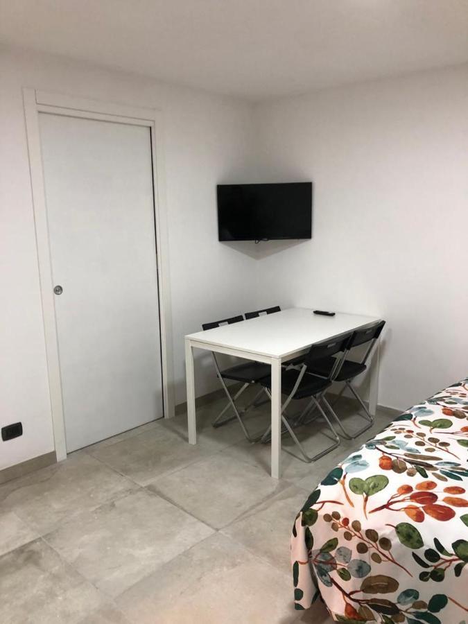 Nadyle House Hotel Nápoly Kültér fotó