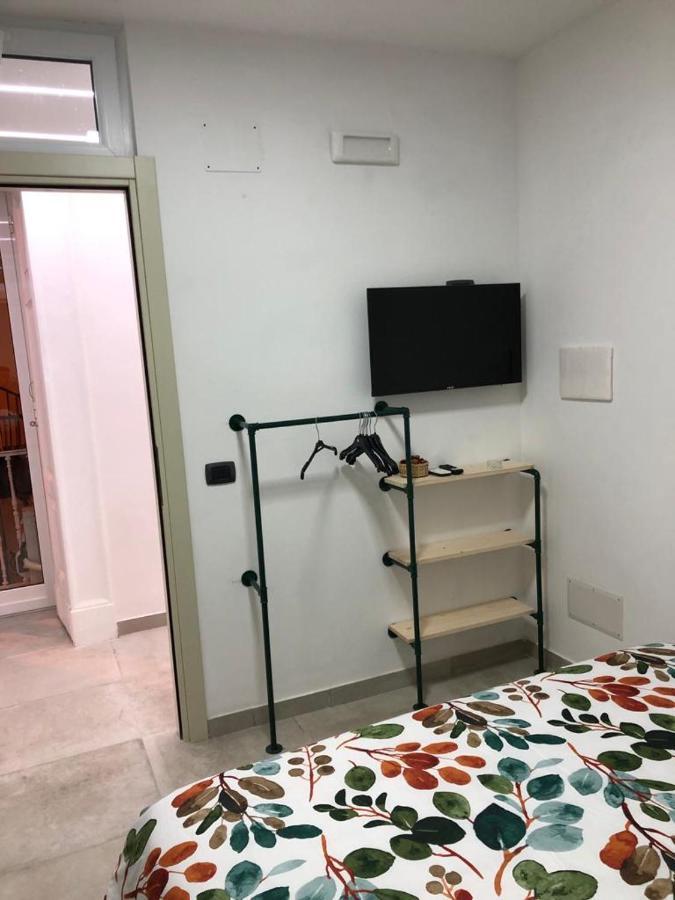 Nadyle House Hotel Nápoly Kültér fotó