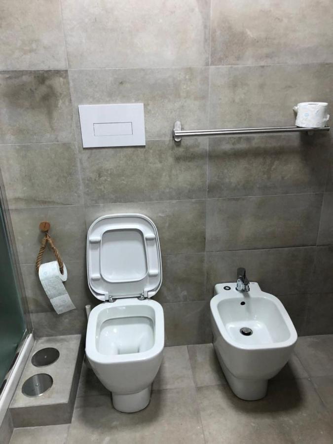 Nadyle House Hotel Nápoly Kültér fotó