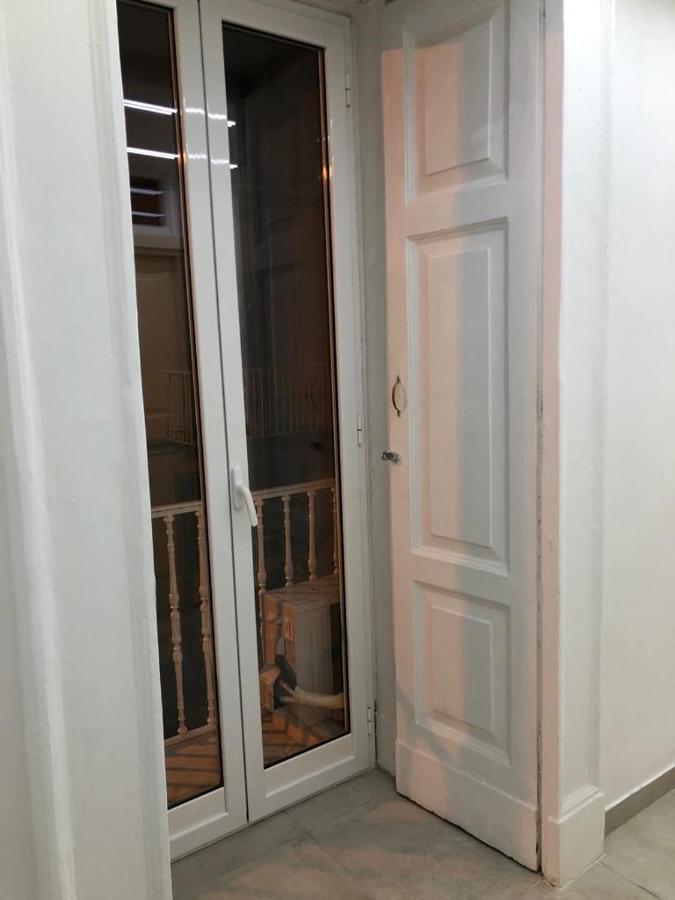Nadyle House Hotel Nápoly Kültér fotó