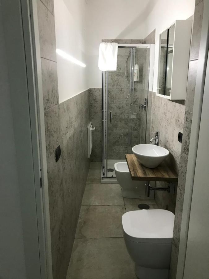 Nadyle House Hotel Nápoly Kültér fotó