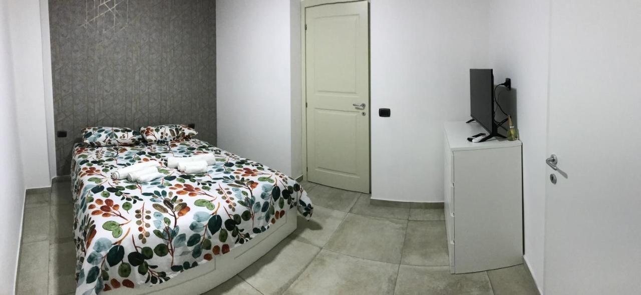 Nadyle House Hotel Nápoly Kültér fotó