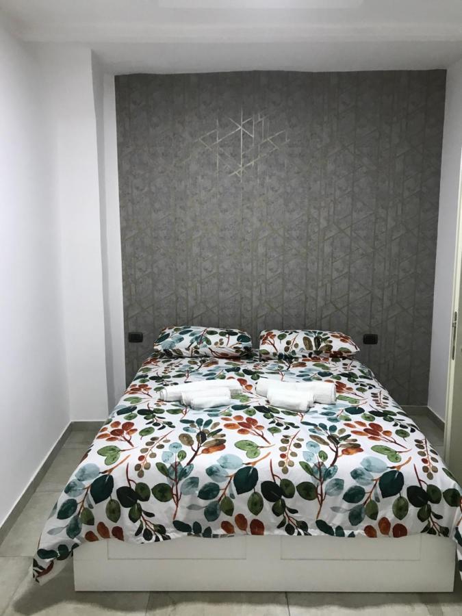 Nadyle House Hotel Nápoly Kültér fotó