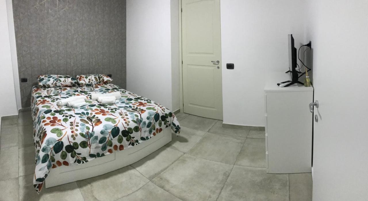 Nadyle House Hotel Nápoly Kültér fotó