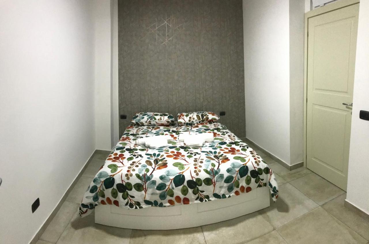 Nadyle House Hotel Nápoly Kültér fotó