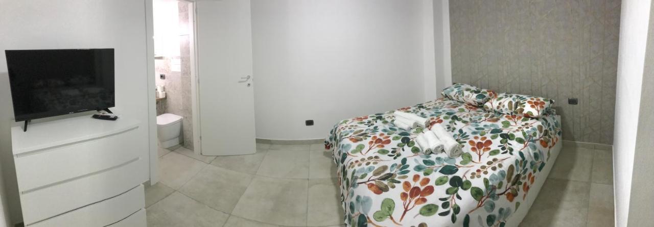 Nadyle House Hotel Nápoly Kültér fotó