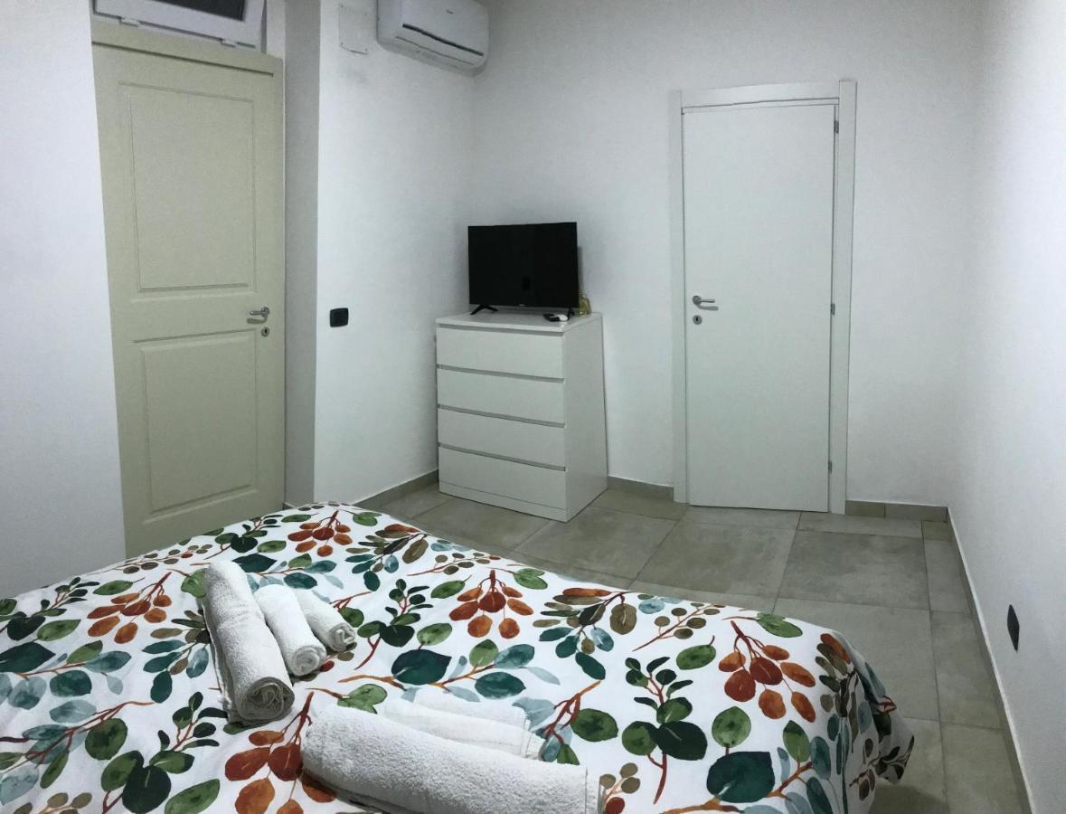 Nadyle House Hotel Nápoly Kültér fotó
