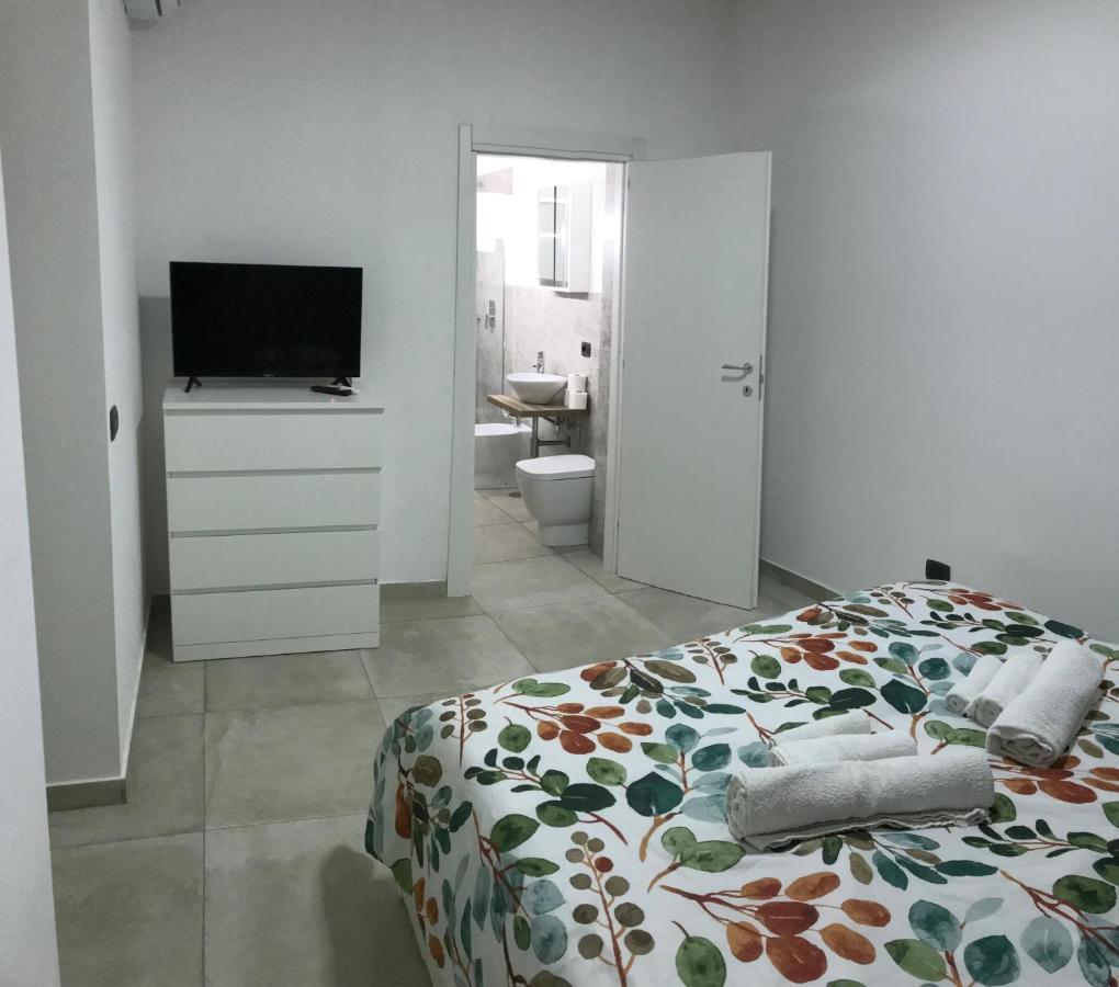 Nadyle House Hotel Nápoly Kültér fotó