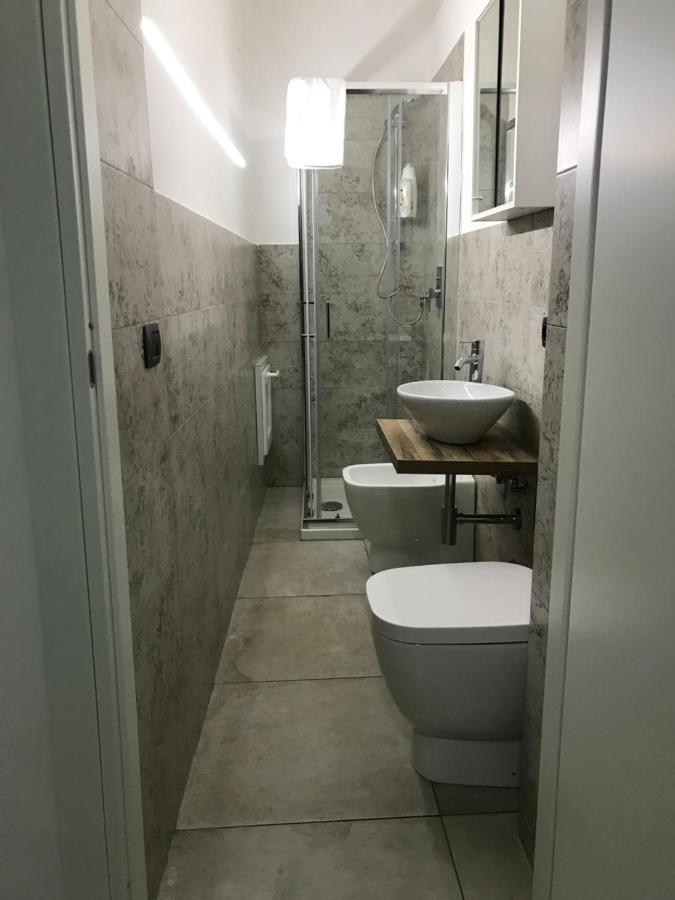 Nadyle House Hotel Nápoly Kültér fotó