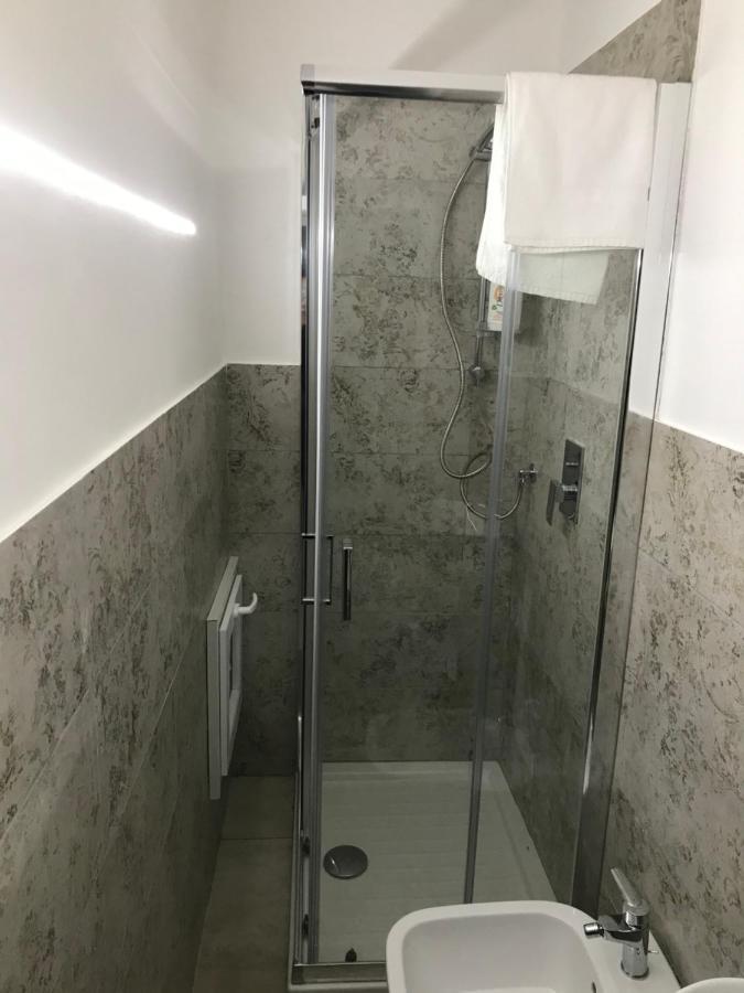 Nadyle House Hotel Nápoly Kültér fotó