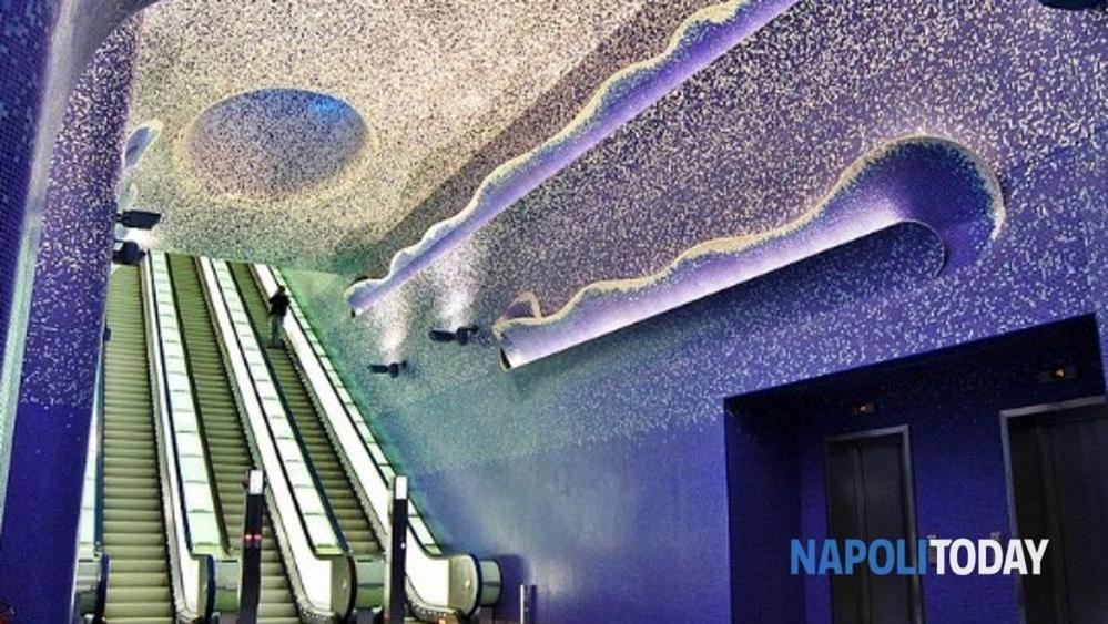 Nadyle House Hotel Nápoly Kültér fotó
