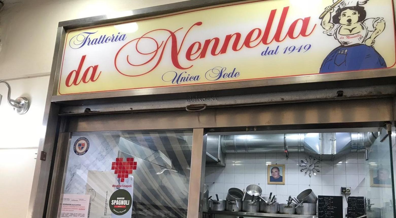 Nadyle House Hotel Nápoly Kültér fotó