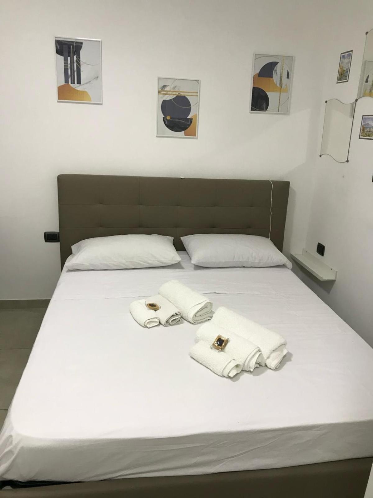 Nadyle House Hotel Nápoly Kültér fotó