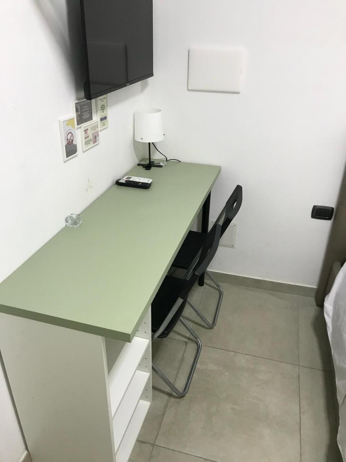 Nadyle House Hotel Nápoly Kültér fotó