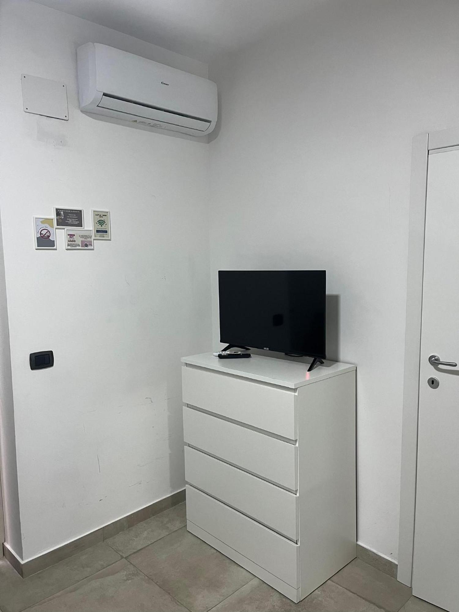 Nadyle House Hotel Nápoly Kültér fotó