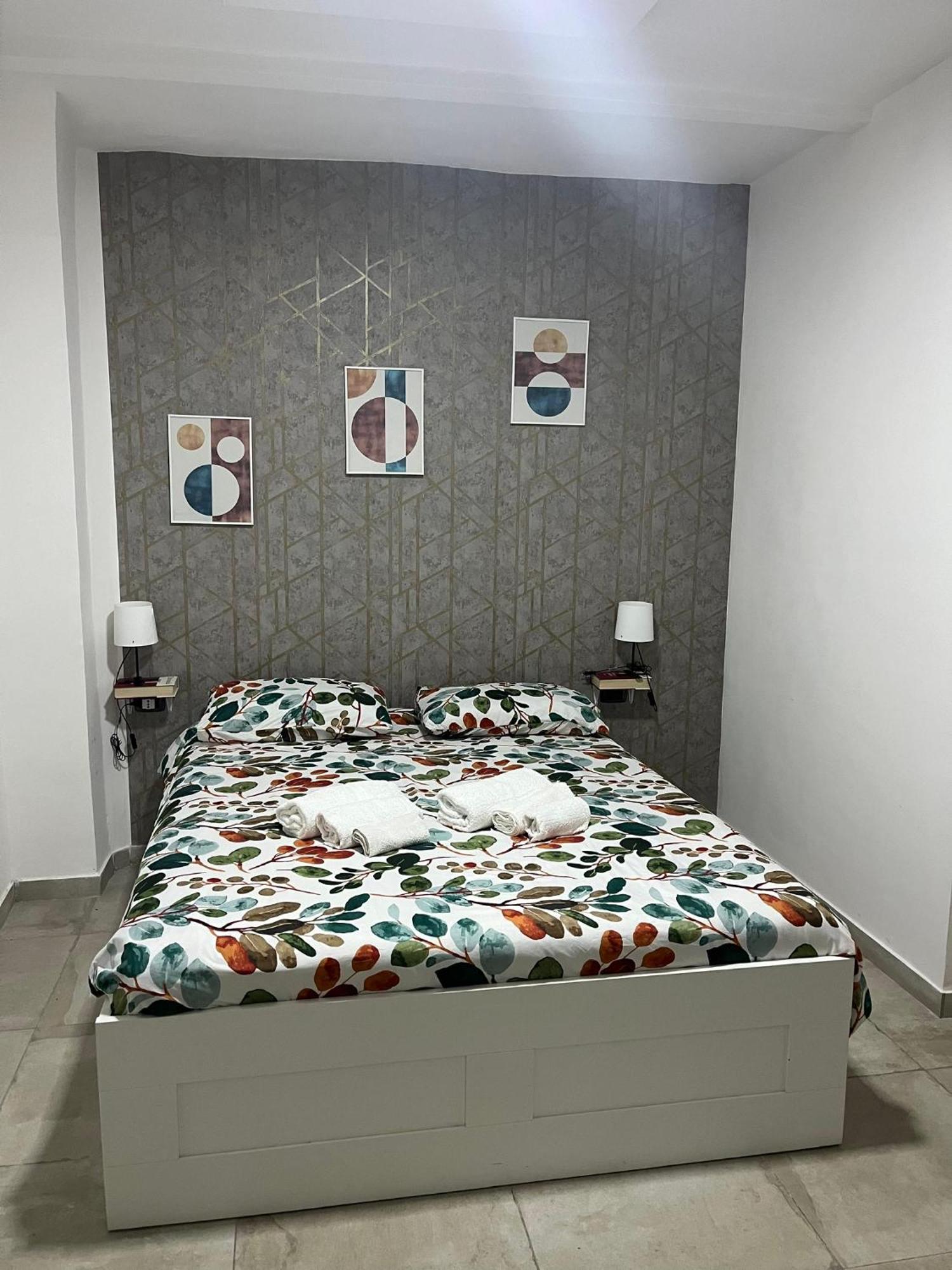 Nadyle House Hotel Nápoly Kültér fotó